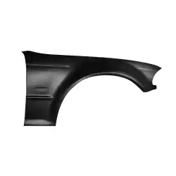 1999-2005 BMW 3 Series E46 4DR Alpine Speed Front Fenders ( +30MM ) - 2 Pieces image - 8