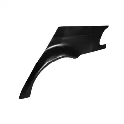 1999-2005 BMW 3 Series E46 4DR Alpine Speed Rear Fenders ( +30MM ) - 2 Pieces image - 10