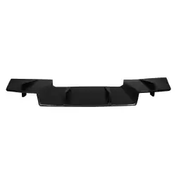 2022-2025 Toyota GR86 Subaru BRZ Kagura Rear Lip Add On Spoiler - 1 Piece image - 9