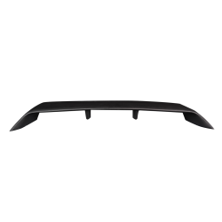 1982-1992 Chevrolet Camaro Duraflex Z28 Look Trunk Wing Spoiler - 1 Piece image - 7