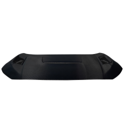 2016-2021 Honda Civic Carbon Creations Shingo Hood - 1 Piece image - 6