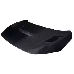 2016-2021 Honda Civic Shingo Hood - 1 Piece (S) image - 8