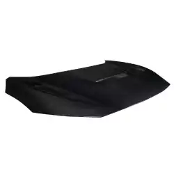 2016-2021 Honda Civic Shingo Hood - 1 Piece (S) image - 9