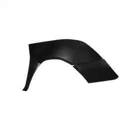 2002-2005 Honda Civic Shingo Front Fenders ( +30MM ) - 2 Pieces image - 8