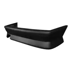 1992-1998 BMW 3 Series E36 Accorsa Rear Bumper - 1 Piece image - 7