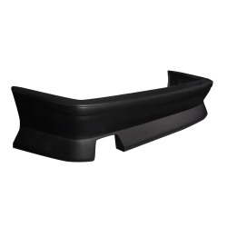 1992-1998 BMW 3 Series E36 Duraflex Accorsa Rear Bumper - 1 Piece image - 8