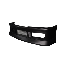 1992-1998 BMW 3 Series E36 Duraflex Accorsa Front Bumper - 1 Piece image - 7