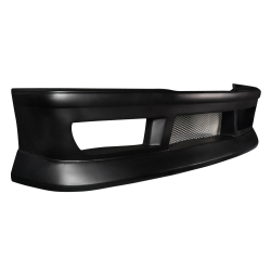 1992-1998 BMW 3 Series E36 Duraflex Accorsa Front Bumper - 1 Piece image - 8