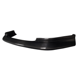 1990-1996 Nissan 300zx Z32 Carbon Creations Saikyo Front Lip Spoiler Air Dam - 1 Piece image - 6