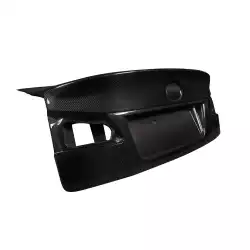 2006-2013 Lexus IS Series Walla Rear Trunk - 1 Piece image - 6