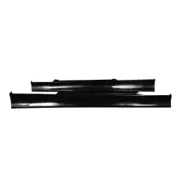 1999-2006 BMW 3 Series E46 2DR 4DR Accorsa Side Skirt Rocker Panels - 2 Pieces image - 6