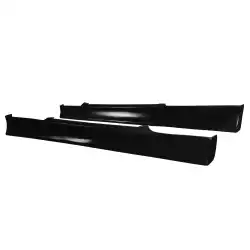 1999-2006 BMW 3 Series E46 2DR 4DR Accorsa Side Skirt Rocker Panels - 2 Pieces image - 7