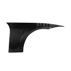 2006-2011 BMW 3 Series E90 Endurance Front Fenders - 2 Pieces image - 7