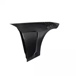 2006-2011 BMW 3 Series E90 Endurance Front Fenders - 2 Pieces image - 9