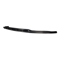 2014-2017 Dodge Durango Carbon Creations Malibu Front Lip Spoiler Air Dam - 1 Piece image - 8