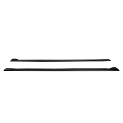 2011-2023 Dodge Durango Duraflex Malibu Side Skirt Rocker Panels - 2 Pieces image - 6