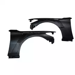 2017-2022 Infinti Q60 Koya Front Fenders - 2 Pieces image - 7