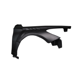 2017-2022 Infinti Q60 Duraflex Koya Front Fenders - 2 Pieces image - 9