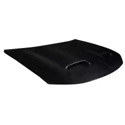 2015-2023 Dodge Charger Redeye V2 Hood - 1 Piece image - 8