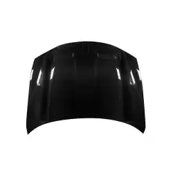 2015-2023 Dodge Charger Redeye V2 Hood - 1 Piece image - 9