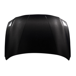 2021-2023 Hyundai Elantra Carbon Creations OEM Look Hood - 1 Piece image - 9