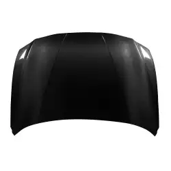 2021-2023 Hyundai Elantra OEM Look Hood - 1 Piece image - 9