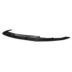 2023-2025 Nissan Z Seishun Duraflex Front Spoiler Air Dam - 1 Piece image - 10