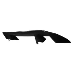 2023-2025 Nissan Z Seishun Rear Wing Spoiler - 1 Piece image - 10