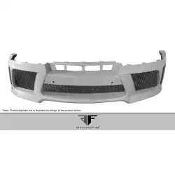 AF-1 Premium Mesh Grille - 1 Piece image - 9