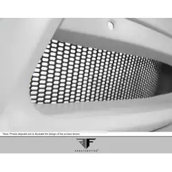 AF-1 Premium Mesh Grille - 1 Piece image - 11