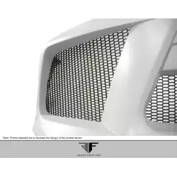 AF-1 Premium Mesh Grille - 1 Piece image - 13