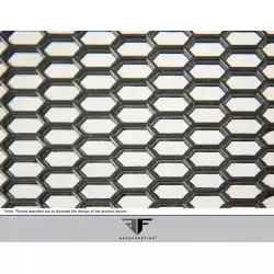AF-1 Premium Mesh Grille - 1 Piece image - 14
