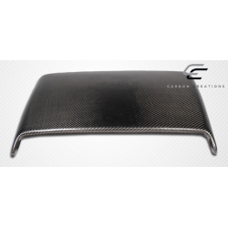 Universal Carbon Creations Ram Air Scoop 1 - 1 Piece image - 14
