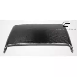 Universal Ram Air Scoop 1 - 1 Piece image - 10