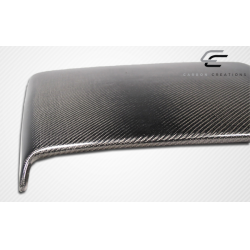 Universal Carbon Creations Ram Air Scoop 1 - 1 Piece image - 12