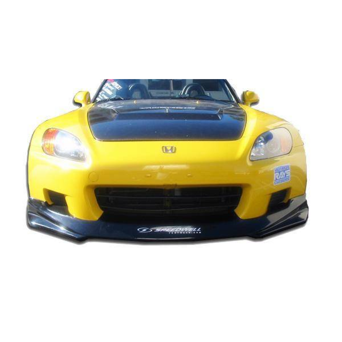 All kind of body kits for Honda S2000 2000. Exterior/Complete Body Kits 