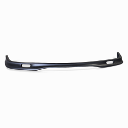 Honda Prelude 1992-1996 Type S Style 1 Piece Polyurethane Front Lip image - 6