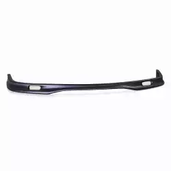Honda Prelude 1992-1996 Type S Style 1 Piece Polyurethane Front Lip image - 1