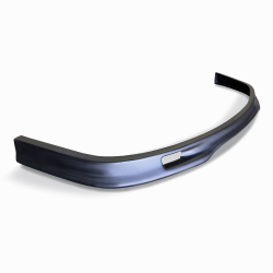 Honda Prelude 1992-1996 Type S Style 1 Piece Polyurethane Front Lip image - 4