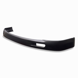 Honda Civic 4DR 1992-1995 MU Spec Style 1 Piece Polyurethane Front Lip image - 2