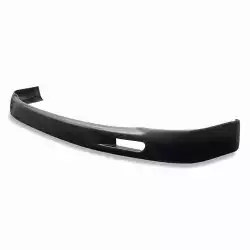 Honda Civic 4DR 1992-1995 MU Spec Style 1 Piece Polyurethane Front Lip image - 2