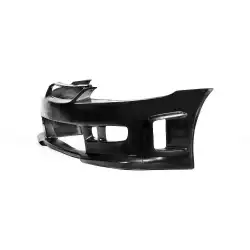 Honda Accord 2DR 1998-2002 BW Spec Style 1 Piece Polyurethane Front Bumper image - 2