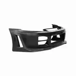 Honda Accord 4 cyl 1994-1997 R34 Style 1 Piece Polyurethane Front Bumper image - 2
