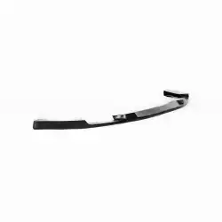 Honda Civic 2001-2003 SL Spec Style 1 Piece Polyurethane Front Lip image - 2