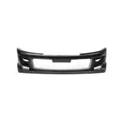 Chevrolet Cavalier 1995-1999 Bomb Style 1 Piece Polyurethane Front Bumper image - 1