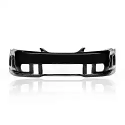 Ford Mustang 1999-2004 BW Spec Style 1 Piece Polyurethane Front Bumper image - 1