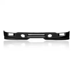 Toyota Tacoma 2001-2004 Premier Style 1 Piece Polyurethane Front Lip image - 1
