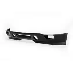 Toyota Tacoma 2001-2004 Premier Style 1 Piece Polyurethane Front Lip image - 2