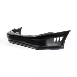 Ford Mustang 1994-1998 Sallen Style 6 Piece Polyurethane Full Body Kit image - 4