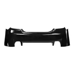 Scion TC 2005-2010 Premier Style 4 Piece Polyurethane Full Body Kit image - 3